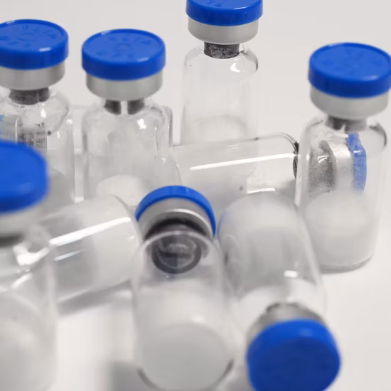 Peptide cosmetico Mu